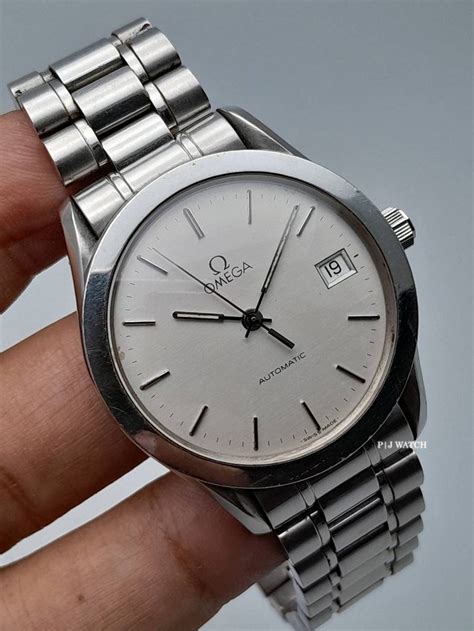 omega 166.0002.